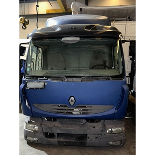 CABINA COMPLETA RENAULT MIDLUM 220DXI - Imagen 1