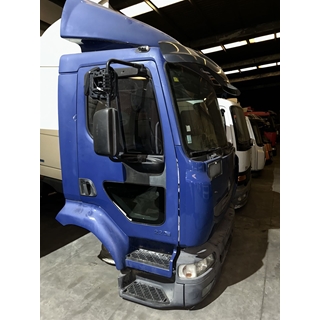 CABINA COMPLETA RENAULT MIDLUM 220DXI - Imagen 2