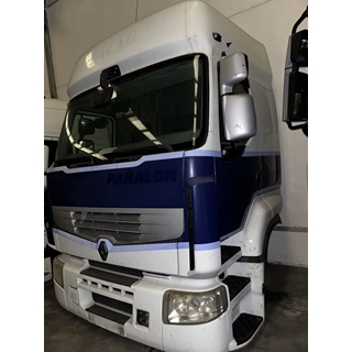 CABINA COMPLETA RENAULT PREMIUM DXI 460 - Imagen 2