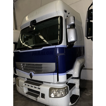 CABINA COMPLETA RENAULT PREMIUM DXI 460 - Imagen 2
