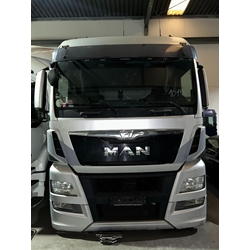 CABINA MAN TGX 18.520 EURO6 - Imagen 1