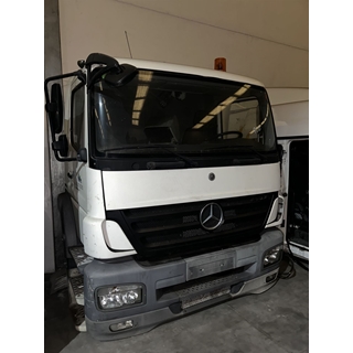 CABINA MERCEDES AXOR 2533 EURO5 - Imagen 1