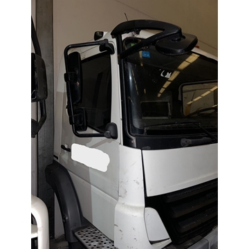 CABINA MERCEDES AXOR 2533 EURO5 - Imagen 2