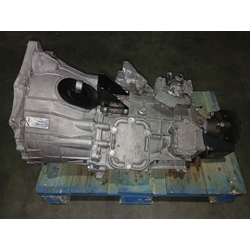 CAMBIO IVECO DAILY 35S16 - Imagen 1