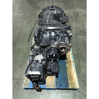 Cambio IVECO STRALIS TRAXON 12TX2421TD - Imagen 2