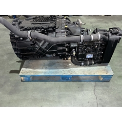 Cambio MAN TGX Traxon 12TX2821TD - Imagen 1