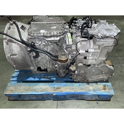Cambio Renault T480 AT2612F - Imagen 1