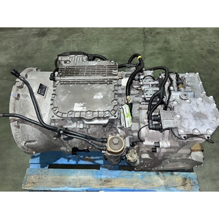 Cambio Renault T480 AT2612F - Imagen 2