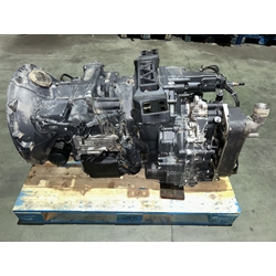 CAMBIO SCANIA G410 GRS895R - Imagen 1