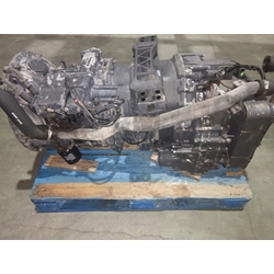 CAMBIO SCANIA GRS 905R - Imagen 1