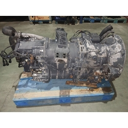 CAMBIO SCANIA GRS 905R - Imagen 2