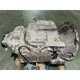 Cambio VOLVO FM440 AT2412C - Imagen 1