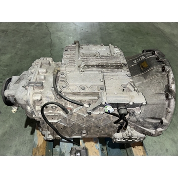 Cambio VOLVO FM440 AT2412C - Imagen 1