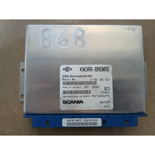 CENTRALITA EBS SCANIA R420 - Imagen 1