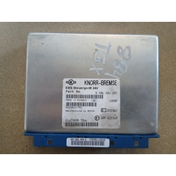 CENTRALITA MAN TGX 18.440 E5 - Imagen 1