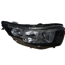 Faro derecho Iveco Daily 35S16 - Imagen 1