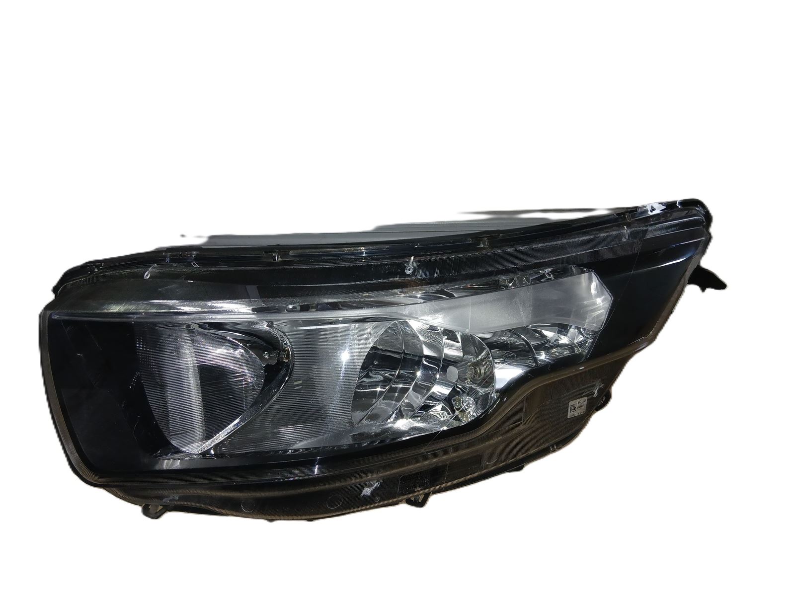 Faro Izquierdo Iveco Daily 35S16 - Imagen 1