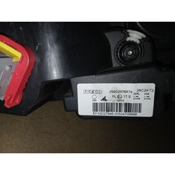 Faro Izquierdo Iveco Daily 35S16 - Imagen 2