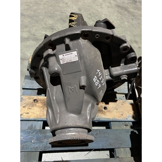 Grupo diferencial RENAULT T460 MS17X EVO - Imagen 1