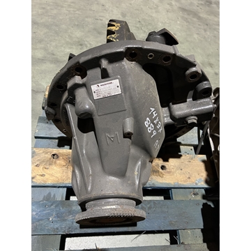 Grupo diferencial RENAULT T460 MS17X EVO - Imagen 1