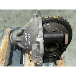 Grupo diferencial RENAULT T460 MS17X EVO - Imagen 2