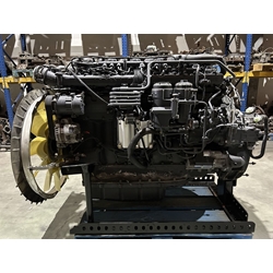 MOTOR MERCEDES AXOR 1835 OM475 - Imagen 1