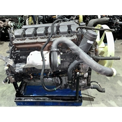 MOTOR MERCEDES AXOR 1835 OM475 - Imagen 2