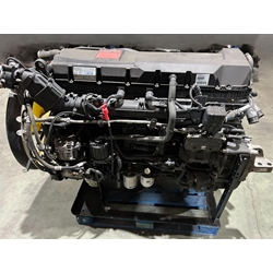 MOTOR RENAULT T480 DTI13 480 EUVI - Imagen 1