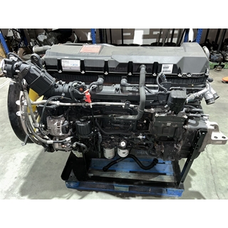 MOTOR RENAULT T480 DTI13 480 EUVI - Imagen 2