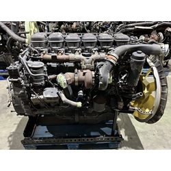 MOTOR SCANIA G410 DC13115L01 - Imagen 1